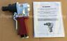 Hiw716enf Burndy Enforcer Variable Torque Hydraulic Impact Wrench Driver New