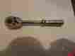 Hlh101-21 Hi-shear Hy Lok 1 4 Dr Aviation Ratchet W Through Hole For 3 32 Keys