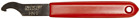 Kmk0 Hn 0 Skf Hook Spanner 7316572273593