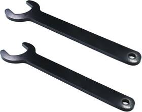 A22709-02 Hnf A22709 Open-end Wrench For Porter Cable Router 1001 Set Of 2