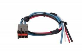 47705b Hopkins Towing Solutions 47705b- Ford Brake Control Connector Universal 20pk