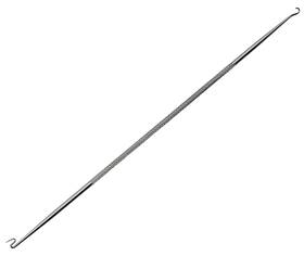 Hozan 786173189420 P-64 Stainless Steel Spring Wrench