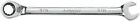 Hrrw38 Husky Reversible Ratcheting Combination Wrench Large Hard Stamped 0037103251220
