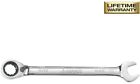 Hrrw916 Husky Reversible Ratcheting Combination Wrench Universal Box End 0037103251251