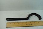 Hsw30qc Kennametal No Spanner Wrench
