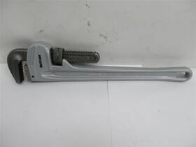 Pw-18 Hurricane 18 Inch Aluminum Pipe Wrench