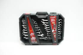 100-051-855 Husky 20-piece Ratcheting Combination Wrench Set