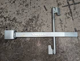 410-409-0111 Husky 4-in-1 Combination Water Meter Key Valve Tool New Open Box