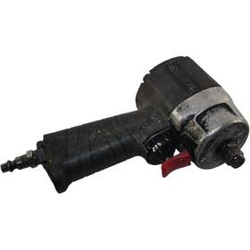 H4435 Husky 1/2ftft Compact Impact Wrench Air Tool Pneumatic 90 Psi 450 Ft-lbs