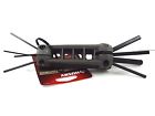 545617 Husky Piece Folding Metric 8 Set Hex Key