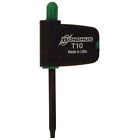 Hvw-10t Torx Wrench Shape Angle Pack Of
