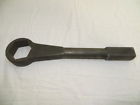 Hw-6064 Williams Tools Hammer Striking Slugger Wrench Point New