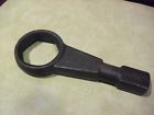 Hw-6124 Williams Hammer Wrench Made In Usa