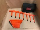Hks-8t916 Hws-14l Cementex Insulated Allen