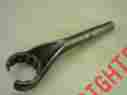 Hx-640 Snap On 2 Line Flare Nut Wrench