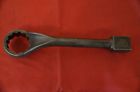 Hx-640 Hx640 Usa Offset Knocker Slugger Striking Wrench Heavy Duty Point