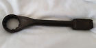 Hx-640 Hx700a Snap On Offset Hammer Striking Slugging Wrench