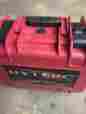 Hy-3mxt Hytorc Hydraulic Torque Wrench 1 Inch Drive 3280 Ft Lbs With Case