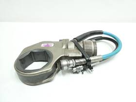 Rsl6h Hydratight Hydraulic Torque Wrench