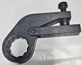Bw113 Hytorc Used 1-13/16 Inch Back Up Wrench Manual Bw 113