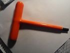 I-ht516 Esp Handle Insulated Trans Lug Wrench Hex Length Rated