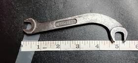 12737da Ihc Vintage Combination Implement Wrench International Harvester