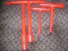Ihk-7m Cementex T-handle Allen Hex