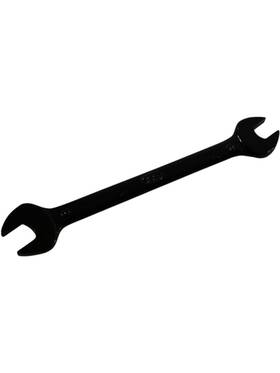 H86k Ikk New 6mm And 8mm Double Open End Wrench - Japan Made