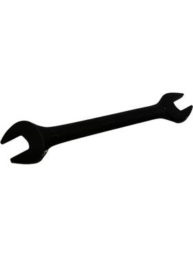 H890 Ikk New 10mm And 14mm Open End Wrench - Double Ended Japan