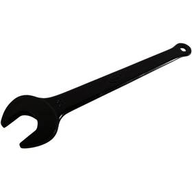 H90b Ikk New 30mm Single Open End Machine Wrench Forged Steel Japan