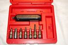 208epit Impact Driver Snap- Set