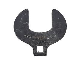 Cf-100-3875-02b Imperial - Newton 1 Inch Drive 3-7/8 Crowsfoot Wrench Crow Foot Heavy Duty Industri