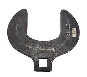 Cf-100-4250-02b Imperial - Newton 1 Inch Drive 4-1/4 Crowsfoot Wrench Crow Foot Heavy Duty Industri