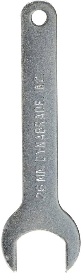 Inc. 50679 Pad Wrench Tool