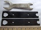 1560 Industrial 3 Offset Slightly Set 2 Wrenches Prices Machines 1 Pressed