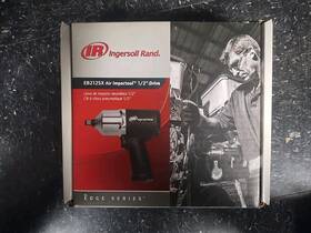 Eb2125x Ingersoll Rand Edge Series 1/2 Inch Composite Air Impact Wrench