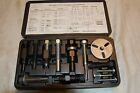 91000-a Installer 91000- Mastercool Puller Kit Clutch Deluxe Hub