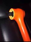 Insulated Flash Protection Ratchet Reversible 1 2
