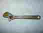 Inv12277 W-73 Inch Ampco Albr 12 Non-sparking Adjustable Wrench