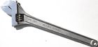 Ir7715 Irega Adjustable Wrench Finish 043099177154
