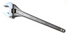 Ir7724 Irega Adjustable Wrench Finish 043099177246