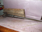 Ironworker 7 Offset " Wrench. Williams 1 Spud Xt 909 16 Vintage