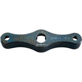 Dcm-22 Iscar K Clamping Key Chamdrill Indexable Drill Head Changing Wrench Tool