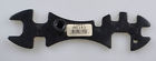 86141 Item Forney Cylinder 9 Way Wrench