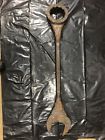 12124 J Proto Extra Large Combination Wrench