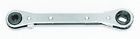 X3-16 J1112 Stanley Proto Refrigeration Wrench 662679061821