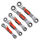J1180a-tt Proto Ratcheting Wrench Set 662679125752