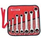 J1180ma Stanleyproto Wrench Sets Stanley Proto Piece Offset Ratcheting 662679062453