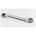 J1182t Proto Ratcheting Offset Box Wrench 662679061760