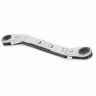 J1183-a Stanley Proto Offset Ratcheting Box Wrench 094700651938